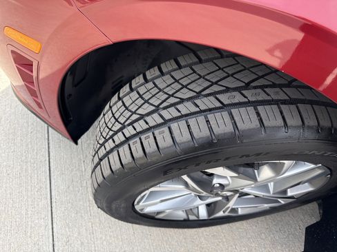 Used 2023 Hyundai Sonata SEL w/ Convenience Package image 12