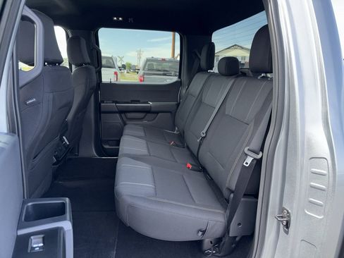 Used 2025 Ford F150 STX w/ Equipment Group 200A AWD/4WD image 18