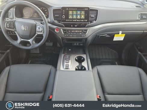 New 2026 Honda Ridgeline RTL image 20