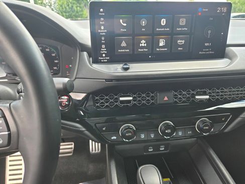 Certified 2025 Honda Accord Sport image 14