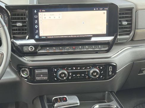 Used 2023 Chevrolet Silverado 1500 ZR2 w/ ZR2 Bison Edition AWD/4WD image 33