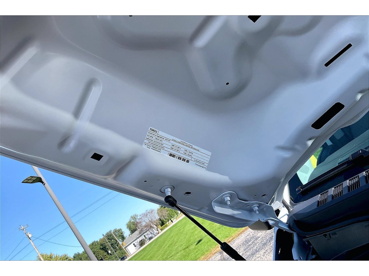 New 2027 Ford F350 XL w/ 360-Degree Camera Package AWD/4WD image 51
