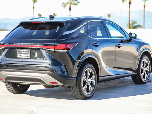 Used 2024 Lexus RX 350 Premium w/ Accessory Package (Z1) image 7