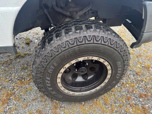 Used 2011 Ford Ranger XL RWD image 9