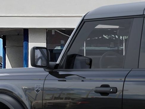 New 2026 Ford Bronco Big Bend AWD/4WD image 23