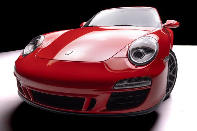 Used 2012 Porsche 911 Carrera GTS RWD image 22