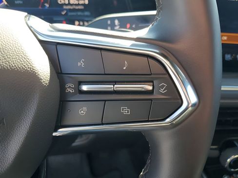 Used 2025 Chevrolet Tahoe Premier image 35