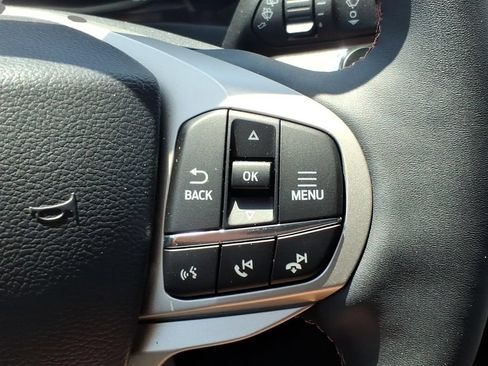 New 2026 Ford Explorer Active w/ Active Comfort Package AWD/4WD image 22