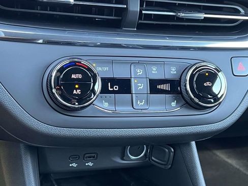 New 2026 Buick Envista Preferred w/ Convenience I Package image 25