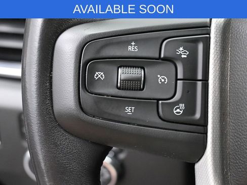 Used 2022 GMC Sierra 1500 Denali AWD/4WD image 17