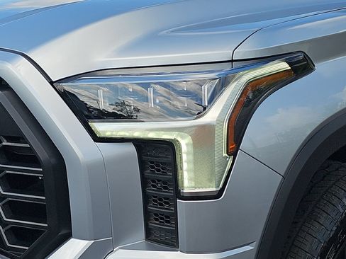 Used 2026 Toyota Tundra Limited w/ TRD Off-Road Package AWD/4WD image 32