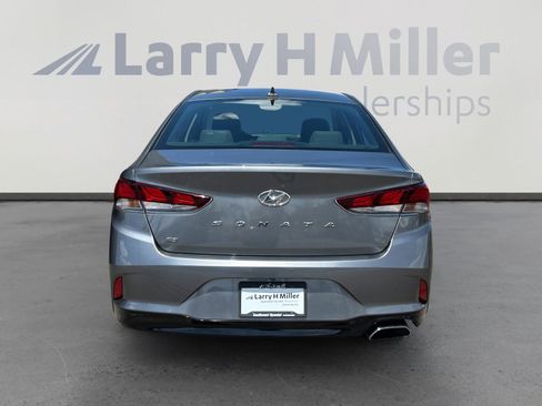 Used 2019 Hyundai Sonata SE FWD image 5