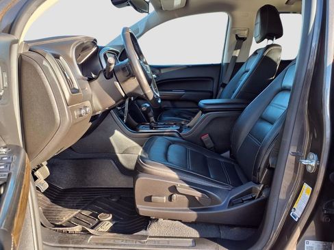 Used 2019 GMC Canyon Denali image 30