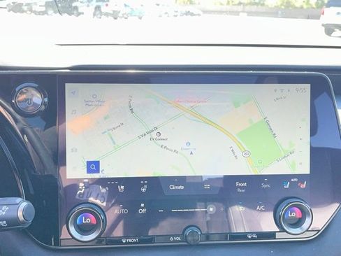 Used 2024 Lexus RX 450h AWD w/ Convenience Package image 19