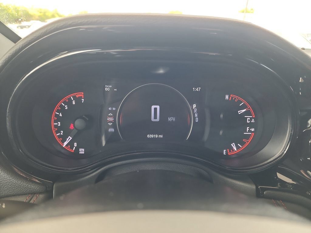 Used 2024 Dodge Durango GT AWD/4WD image 21