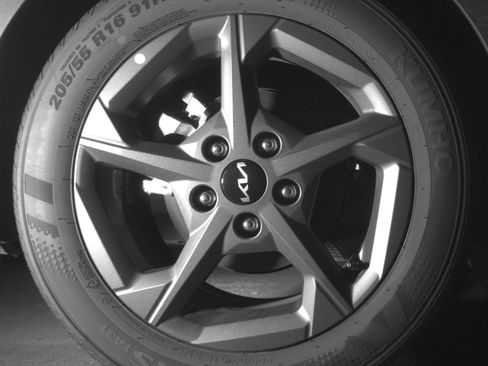 Used 2025 Kia K4 FWD image 18