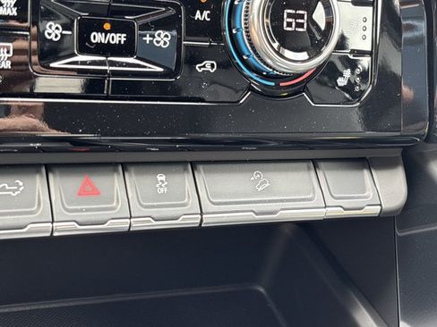 New 2026 GMC Sierra 1500 Denali AWD/4WD image 42