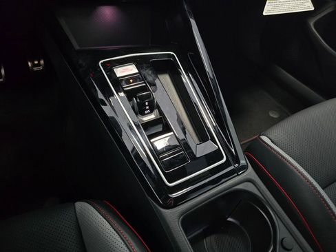 New 2026 Volkswagen GTI SE image 30