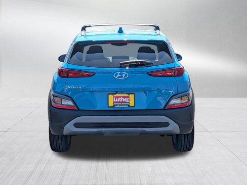 Used 2022 Hyundai Kona SEL w/ Convenience Package FWD image 7