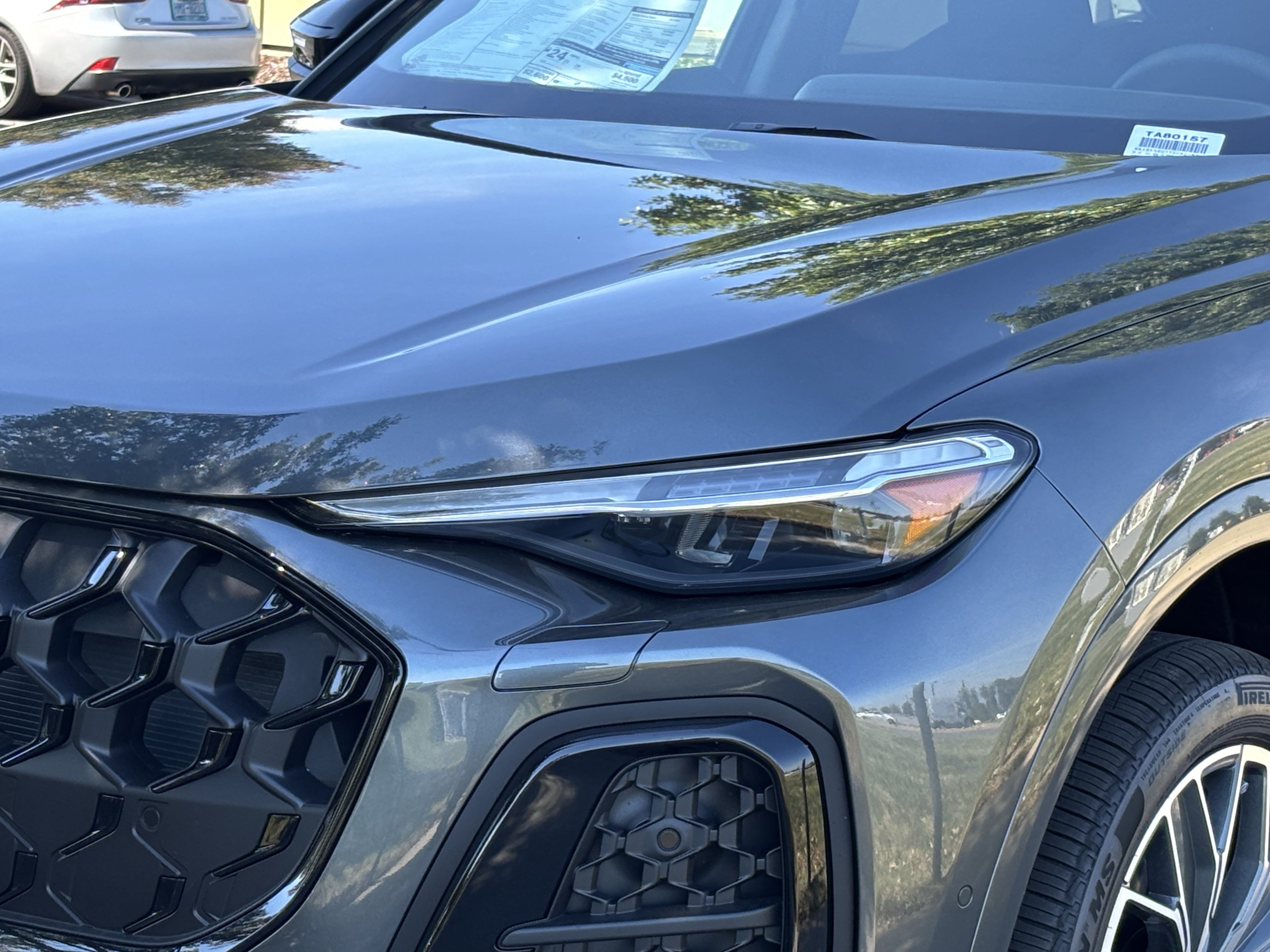 New 2026 Audi Q5 Premium Plus AWD/4WD image 6