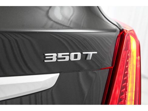 Used 2024 Cadillac XT5 Premium Luxury w/ LPO, Floor Liner Package AWD/4WD image 63