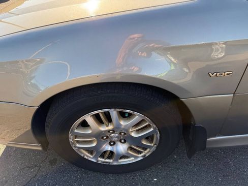 Used 2003 Subaru Outback H6 image 7