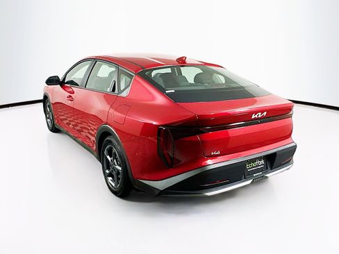 Used 2025 Kia K4 LXS image 5