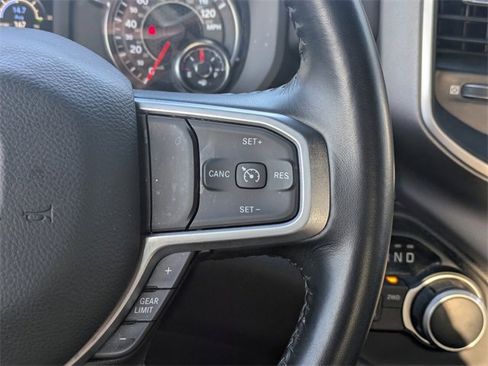 Used 2024 RAM 2500 Big Horn image 23