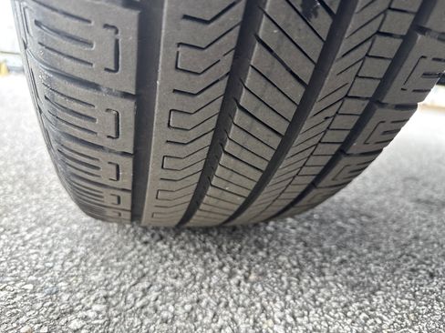 Used 2026 GMC Terrain Elevation w/ Elevation Premium Package image 12