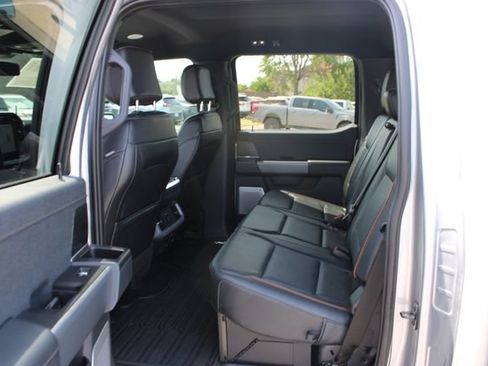 Used 2024 Ford F150 Lariat w/ Equipment Group 502A High AWD/4WD image 16