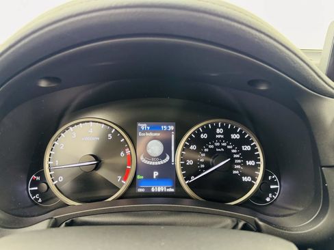 Used 2021 Lexus NX 300 FWD w/ Accessory Package 2 image 11