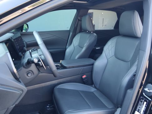 Used 2026 Lexus RX 350h w/ Convenience Package AWD/4WD image 34