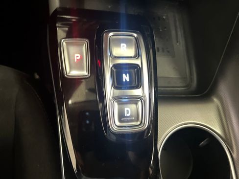Used 2021 Hyundai Sonata SEL w/ Convenience Package FWD image 26