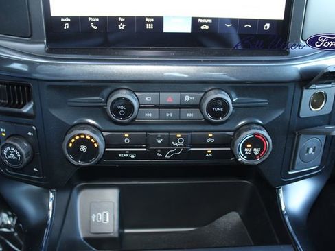 New 2026 Ford F150 STX w/ Equipment Group 200A image 12