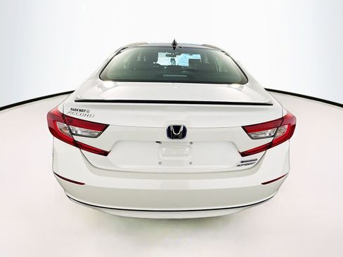 Used 2023 Honda Accord Sport image 8