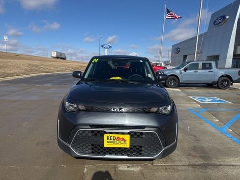 Used 2024 Kia Soul LX w/ Option Group 015 image 3