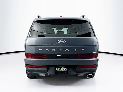 Used 2025 Hyundai Santa Fe SEL AWD/4WD image 7