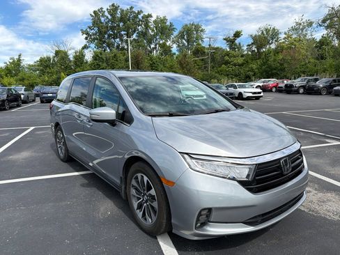 Used 2022 Honda Odyssey Sport-L image 8