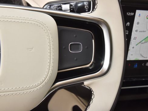 New 2026 Lincoln Nautilus Black Label w/ Jet Appearance Package AWD/4WD image 24