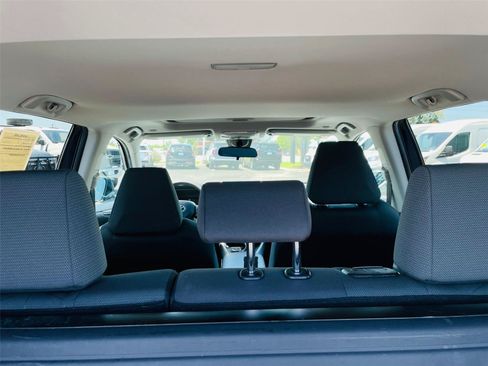 Used 2024 Toyota RAV4 XLE w/ Convenience Package AWD/4WD image 24