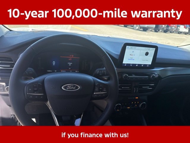Used 2024 Ford Escape Active FWD image 19