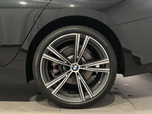 Certified 2023 BMW 330i xDrive Sedan w/ Premium Package AWD/4WD image 8