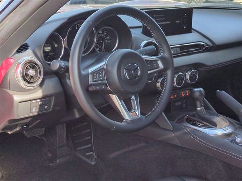 Used 2024 MAZDA MX-5 Miata Grand Touring image 15