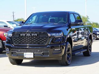 New 2026 RAM 1500 Lone Star AWD/4WD video 3