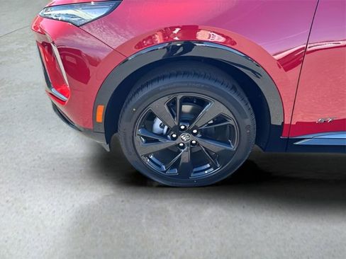 New 2025 Buick Envision Sport Touring image 5