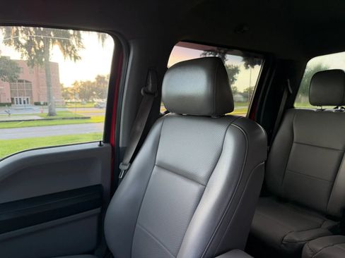 Used 2017 Ford F250 XL AWD/4WD image 54