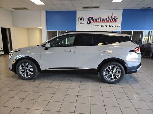 Used 2023 Kia Sportage SX image 5