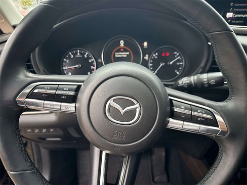 Used 2020 MAZDA CX-30 FWD w/ Premium Package image 16