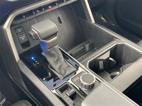 Certified 2025 Toyota Tundra SR5 image 25