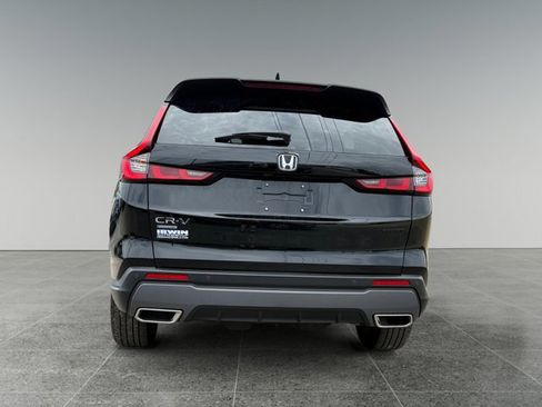 Used 2025 Honda CR-V Sport-L image 4
